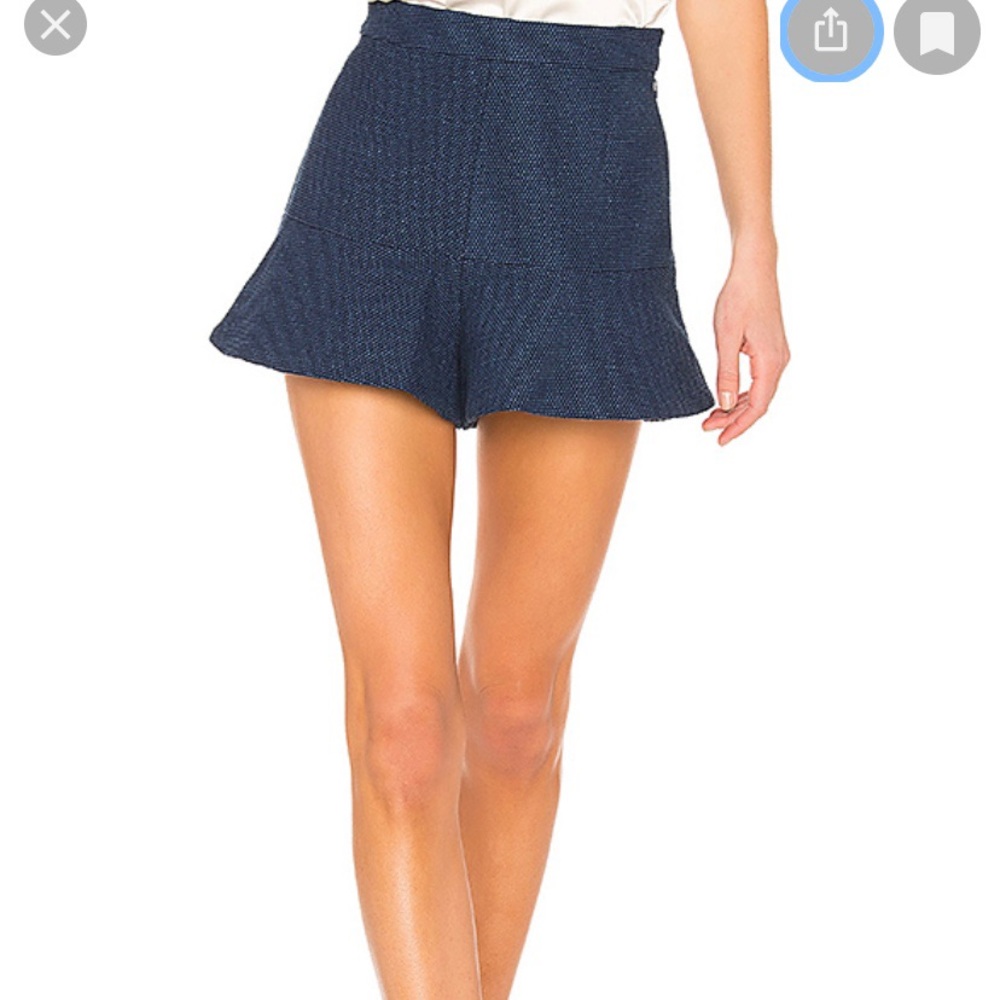 Alexis shorts